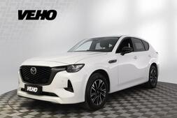 Mazda CX-60 vaihtoauto