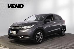 Honda HR-V vaihtoauto