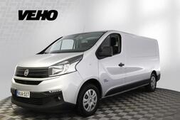 Fiat Talento vaihtoauto