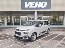 Citroën Berlingo vaihtoauto