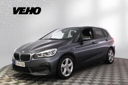 BMW 225 vaihtoauto