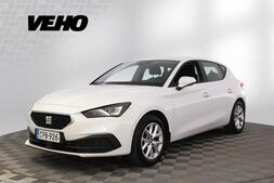 SEAT Leon vaihtoauto