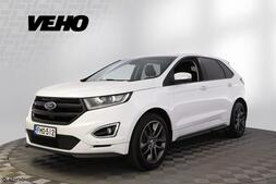 Ford Edge vaihtoauto