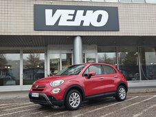 Fiat 500X vaihtoauto