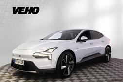 Polestar 4 vaihtoauto