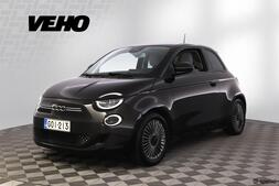 Fiat 500e vaihtoauto