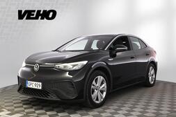 Volkswagen ID.5 vaihtoauto