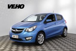 Opel Karl vaihtoauto
