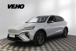 MG Marvel R vaihtoauto