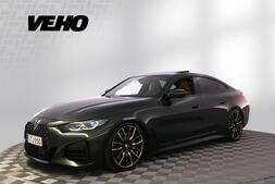 BMW M440i vaihtoauto