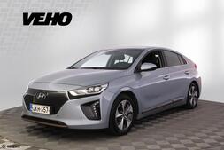 Hyundai IONIQ electric vaihtoauto