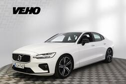 Volvo S60 vaihtoauto