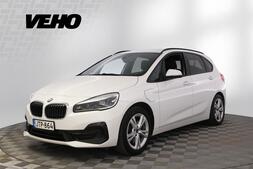 BMW 225 vaihtoauto