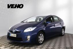 Toyota Prius vaihtoauto