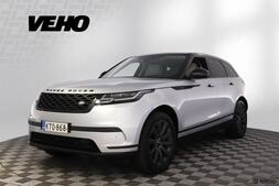 Land Rover Range Rover Velar vaihtoauto