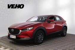 Mazda CX-30 vaihtoauto