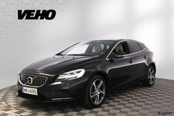 Volvo V40 vaihtoauto