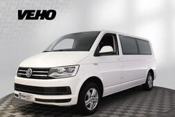 Volkswagen Caravelle vaihtoauto