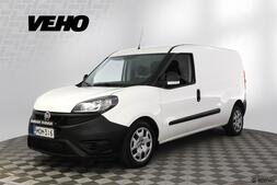 Fiat Doblò vaihtoauto