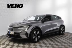 Renault Mégane vaihtoauto