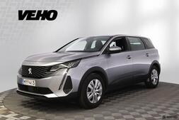Peugeot 5008 vaihtoauto