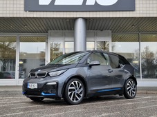 BMW i3 vaihtoauto