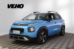 Citroën C3 Aircross vaihtoauto