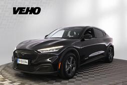 Ford USA Mustang vaihtoauto