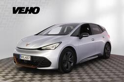 Cupra Born vaihtoauto