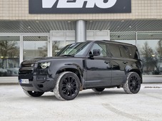 Land Rover Defender vaihtoauto
