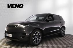 Land Rover Range Rover Sport vaihtoauto