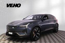 Polestar 3 vaihtoauto