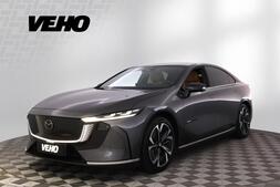 Mazda Mazda6e vaihtoauto