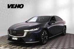 Mazda 6 vaihtoauto