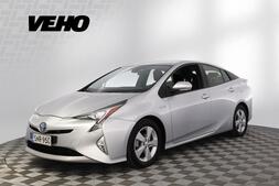 Toyota Prius vaihtoauto