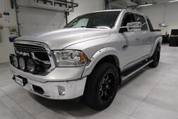 Dodge Ram vaihtoauto