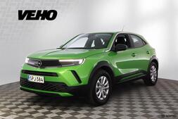 Opel Mokka-e vaihtoauto