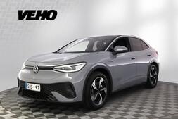 Volkswagen ID.5 vaihtoauto