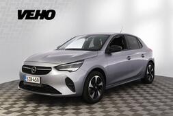 Opel Corsa-e vaihtoauto