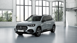 Mercedes-Benz GLB vaihtoauto