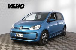 Volkswagen up! vaihtoauto