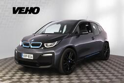 BMW i3 vaihtoauto