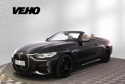BMW M440i vaihtoauto