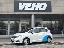 Honda Jazz vaihtoauto