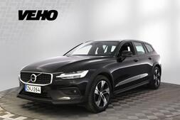 Volvo V60 Cross Country vaihtoauto
