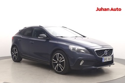 Volvo V40 Cross Country vaihtoauto