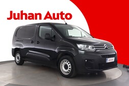 Citroën Berlingo Van vaihtoauto