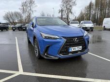 Lexus NX vaihtoauto