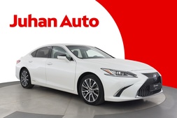 Lexus ES vaihtoauto
