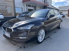 SEAT Leon vaihtoauto